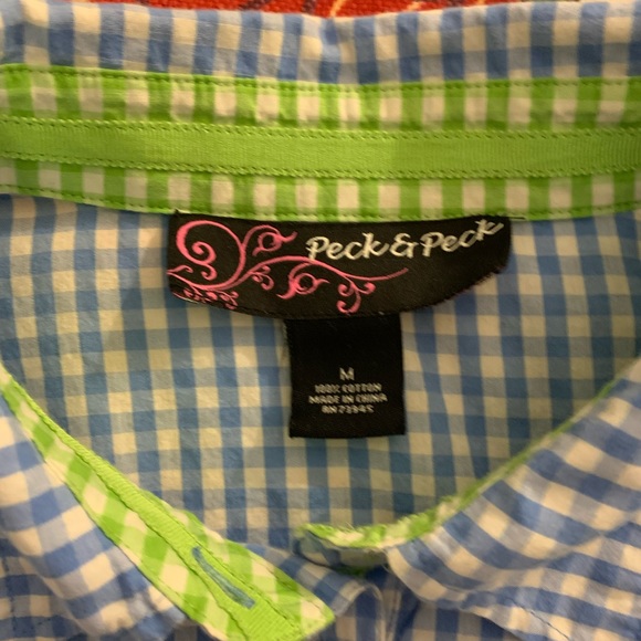 Donated Peck and Peck - Picture 3 of 5